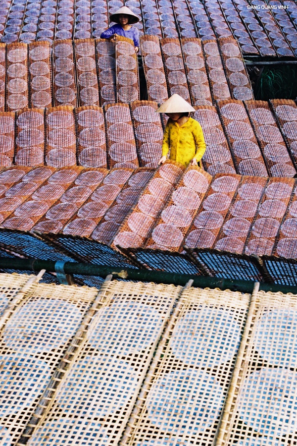 Kết nối đối tác thương mại