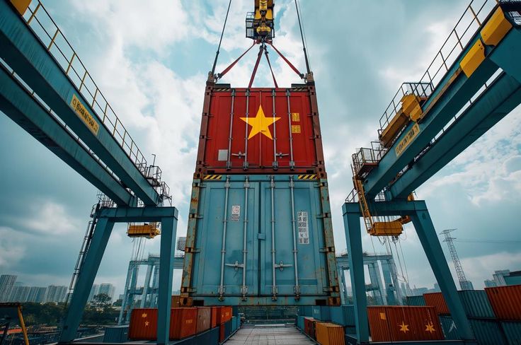 Logistics & Vận tải thực địa